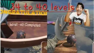 I have completed the sky all levels 34 to 40 levels 🥳🥳#fanilive #youtube