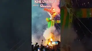 RAWAN KHERWARA 2025/#wagad #travel #vlog #travelvlog #rajasthan #rawan #dasara