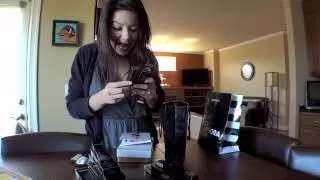 Pirillo #Vlog 025 - You Can Do That on Television