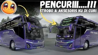 AKHIRNYA AKU DAPET PENUMPANG BANYAK BANGET