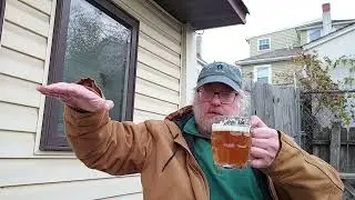 The Ghost of Uncle Jon's Beer WCIPA from Stolen Sun Brewing Company.