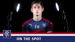 TRAILER | Emerson Hyndman | On The Spot