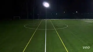 Aserekteam U15 vs Armatura Krak&oacute;w