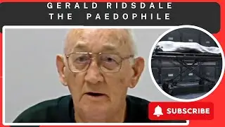 Gerald Ridsdale: The Dark Legacy of Australia&rsquo;s Notorious Paedophile Priest