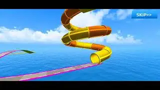 Monster Truck Stunt Car vs Impossible Obstacles!