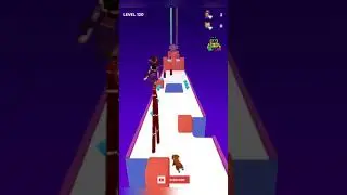 High Heels Gameplay All Levels Walkthrough iOS, Android