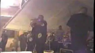 Mpalla & X to da Zavier (HUSTLEBORN ENT.)