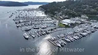 Casual Berthing and Mooring