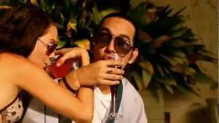 LAST NIGHT I WAS DRINKING - Johnny Harmonic