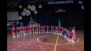 FESTIVAL DE PATINAGEM 2025
