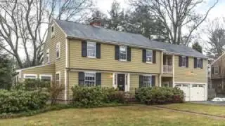 17 Meadowbrook Rd, Needham MA -  Gail Nannini -  Tel 617 678 1278