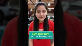 50% Discount on Car/ Bike Insurance 🤫🤫