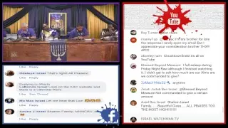 SABBATH CLASS | Self Examination | ISRAEL WATCHMAN TV | 12/01/18