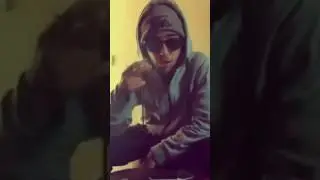 7LIWA clash FLENN rap maroc vs rap Alg&eacute;rie 👦