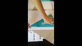 Costruiamo i MIRINI - Drawing on the right side of the brain”: the VIEWFINDERS