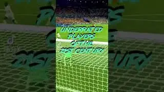 Underrated football players of the 21st century.. GK edition ⚽️🧤