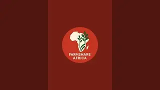 FARM SHARE AFRICA is live!