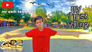 Top new comedy video 😂 2m views complete |mr saifi team102 |