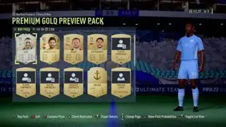 95 PELE IN PREVIEW PACK