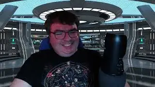 Vlog: My Life In MUDs