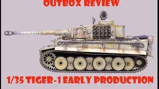 Outbox Review 