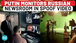 Russia&rsquo;s RT News Mocks US After Sanctions For Being A &lsquo;Putin Puppet&rsquo;: &lsquo;We Take Orders From Kremlin&rsquo;