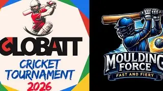 RGL Cricket tournament 2026 injection moulding vs weight charge