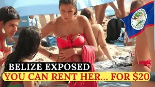 20 Mind-Blowing Facts About Belize: Paradise, Secrets & the Most Unexpected Culture &ndash; Documentary