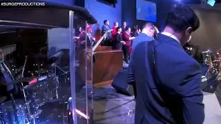 Glory To The New Born King - Mark Yandris | Christmas Tour