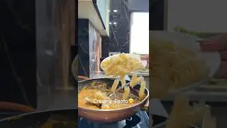 Pasta lovers comment kro❤️😋 #youtubeshorts #shorts #cooking
