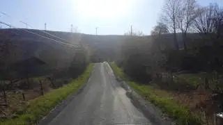 Gravity Road