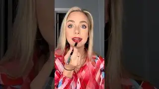 The Best Red Lip | Merle Norman | Lip Combo | Classy Makeup
