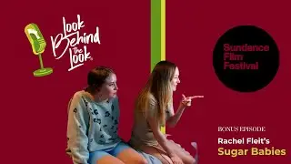 From Sundance | Rachel Fleit and the Sugar Babies Documentary
