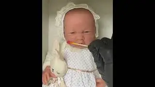 JC Toys La Newborn Royal Collection| 15.5