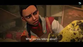 Reset earth gameplay #1