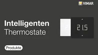Intelligenten Thermostate