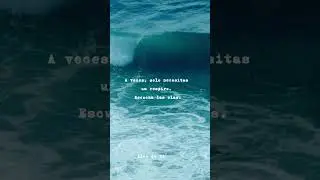 Sonido de olas para tinnitus y ANSIEDAD. Relajate. #tinnitus #ansiedad #ruidoblanco