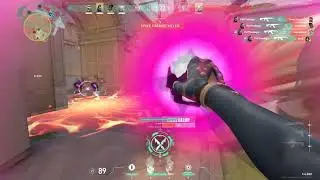PRDX Wryce | Competitive HIGHLIGHTS 'Zoom'
