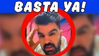 &iexcl;BASTA YA! Lo que le EST&Aacute; PASANDO A RESCUEYOU es intolerable