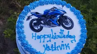 bike cake... #trending #bike #howto #cakedecorating #making #shorts #shortsfeed #tamil #bikelover