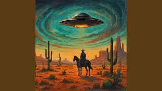 They Came from the Sky