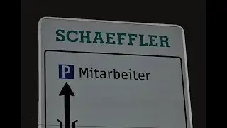 Aus für Schaeffler