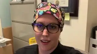 Nurses Week 2020