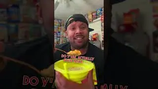Kellogg's is WRONG for this! | SUPER CEREAL SUNDAY #shorts