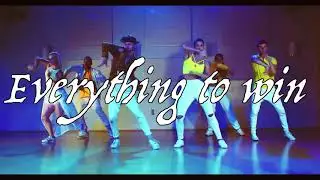 The International Online Dance Competition: Street Culture, May 6-June 6, 2020