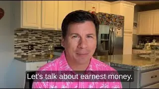 Earnest Money Explained: How Much Do You Need in Minnesota Real Estate?