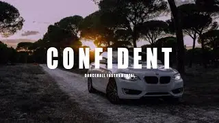 Dancehall Instrumental 