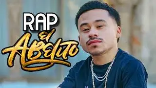 El Rap de ABELITO (QUIEN ES Abel Sáenz 🧔‍) La cancion de Abelito historia completa