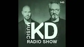 KDR143 - KD Music Radio - Kaiserdisco