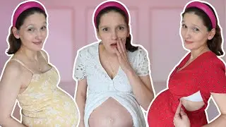I Can&rsquo;t WAIT to Wear These After Pregnancy! Postpartum Fashion Haul